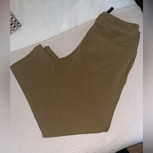 lululemon Men’s ABC Pant